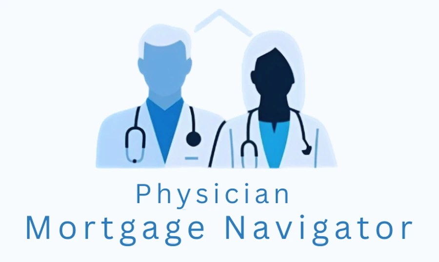 Physician Mortgage Navigator